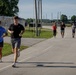 Running the Race