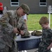 Teaching the Youth