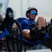 Air Force Warrior Games athletes compete in cycling