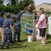 Petting Zoo on Post