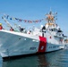 Coast Guard Participates in LA Fleet Week 2026