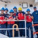 Coast Guard Participates in LA Fleet Week 2026