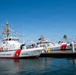 Coast Guard Participates in LA Fleet Week 2026