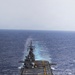 26th Marine Expeditionary Unit’s Type Commander's Amphibious Training | F-35B Lightning II Carrier Qualification