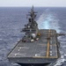 26th Marine Expeditionary Unit’s Type Commander's Amphibious Training | F-35B Lightning II Carrier Qualification