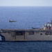 26th Marine Expeditionary Unit’s Type Commander's Amphibious Training | F-35B Lightning II Carrier Qualification