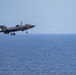 26th Marine Expeditionary Unit’s Type Commander's Amphibious Training | F-35B Lightning II Carrier Qualification