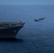 26th Marine Expeditionary Unit’s Type Commander's Amphibious Training | F-35B Lightning II Carrier Qualification
