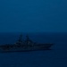 26th Marine Expeditionary Unit’s Type Commander's Amphibious Training | F-35B Lightning II Carrier Qualification