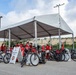 2026 Warrior Games cycling competition