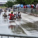 Team Marine Corps Takes on Warrior Games Cycling