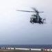 26th Marine Expeditionary Unit’s Type Commander's Amphibious Training | HMLA-167 Medical Evacuation
