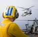 26th Marine Expeditionary Unit’s Type Commander's Amphibious Training | HMLA-167 Medical Evacuation