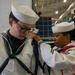 Recruit Training Command June 11, 2026 Pass-In-Review