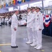 Recruit Training Command June 11, 2026 Pass-In-Review