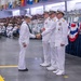 Recruit Training Command June 11, 2026 Pass-In-Review