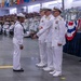 Recruit Training Command June 11, 2026 Pass-In-Review