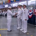 Recruit Training Command June 11, 2026 Pass-In-Review