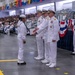 Recruit Training Command June 11, 2026 Pass-In-Review