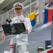 Recruit Training Command June 11, 2026 Pass-In-Review