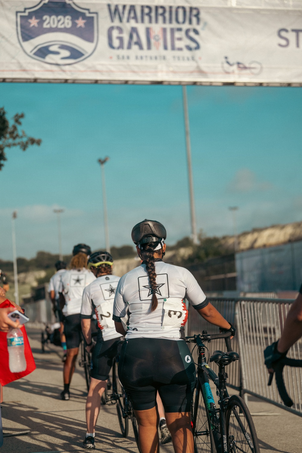 2026 Warrior Games