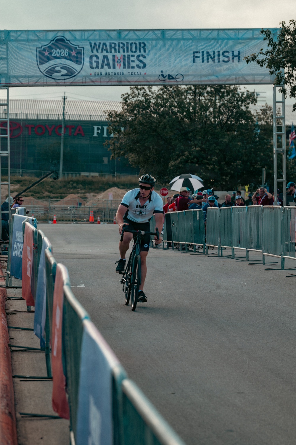 2026 Warrior Games