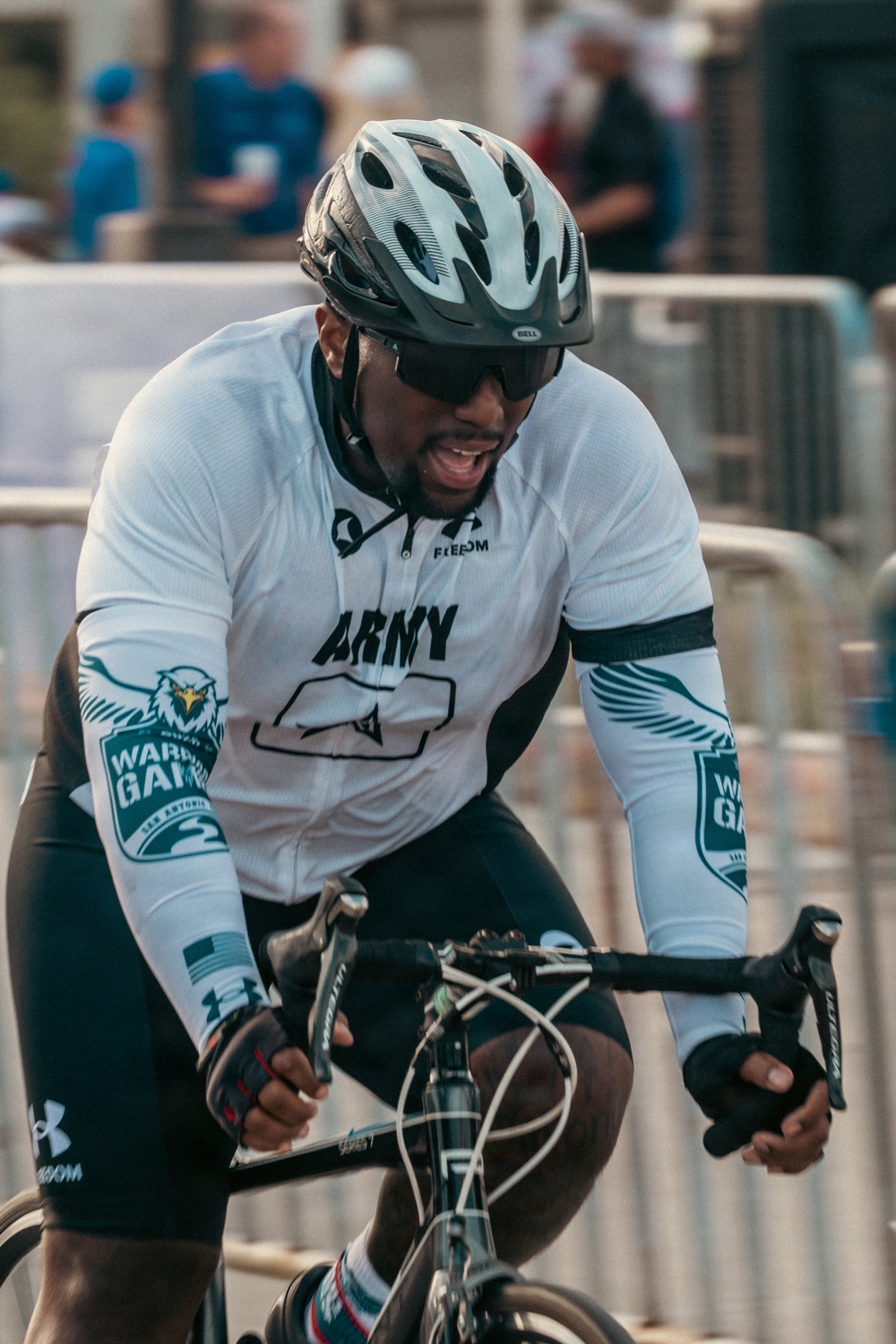 2026 Warrior Games
