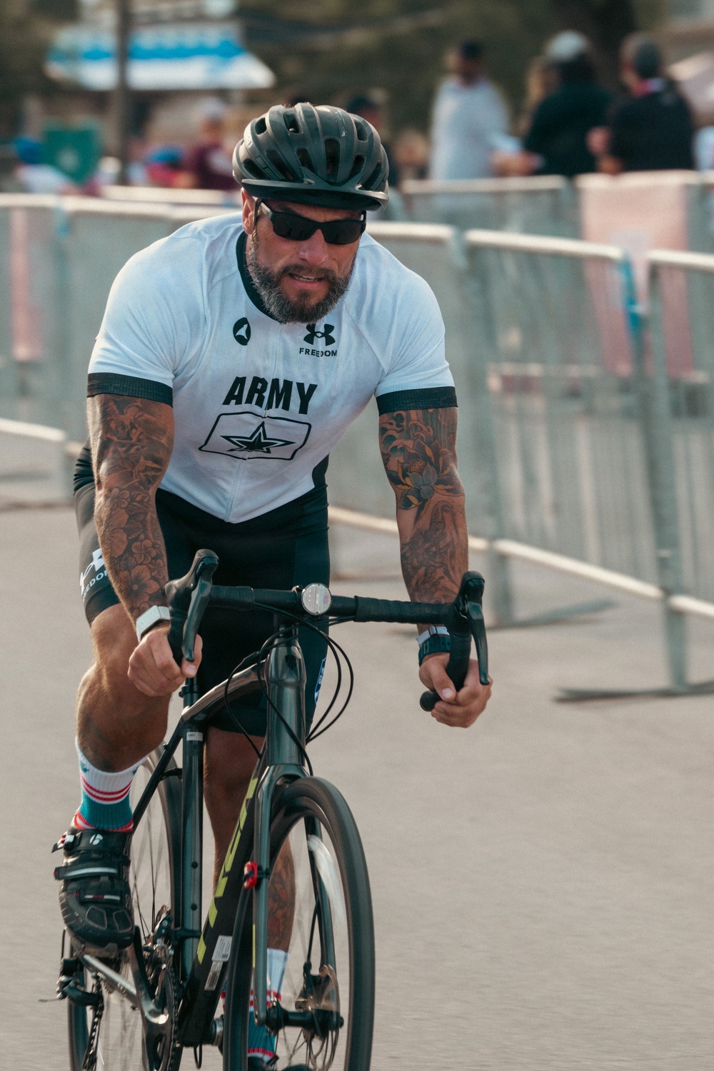 2026 Warrior Games