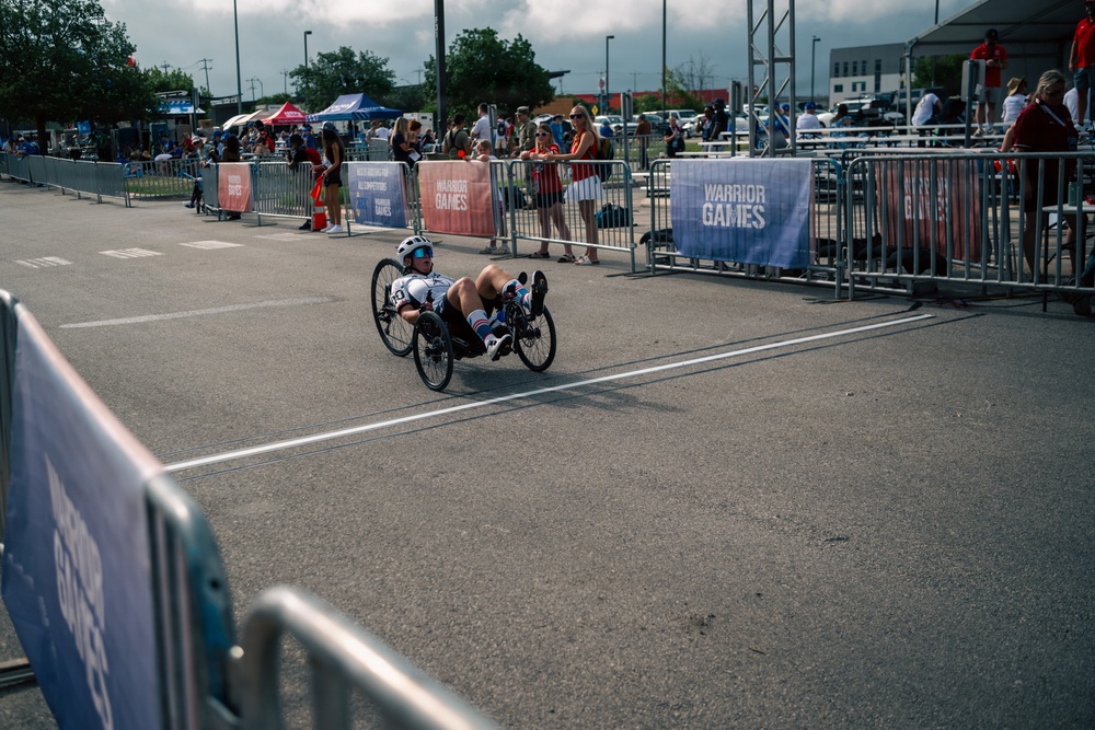 2026 Warrior Games