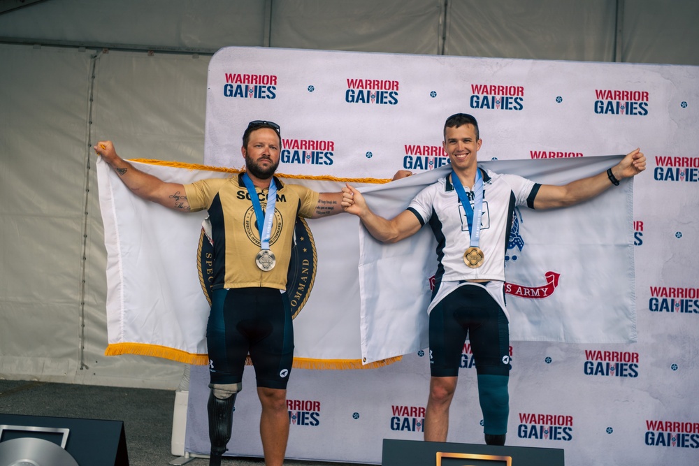 2026 Warrior Games