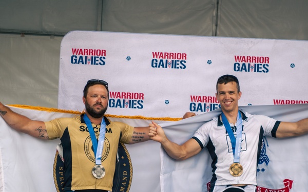 2026 Warrior Games