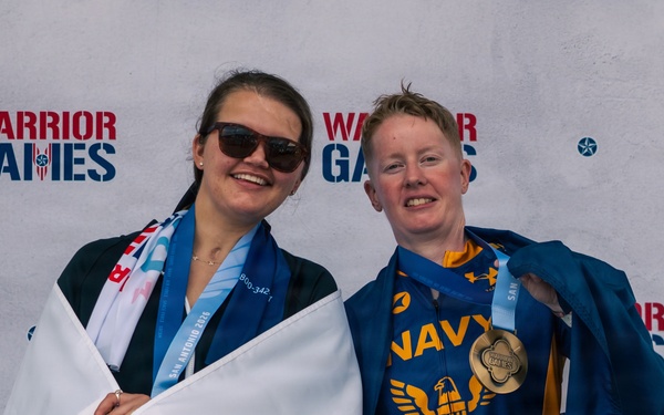 2026 Warrior Games