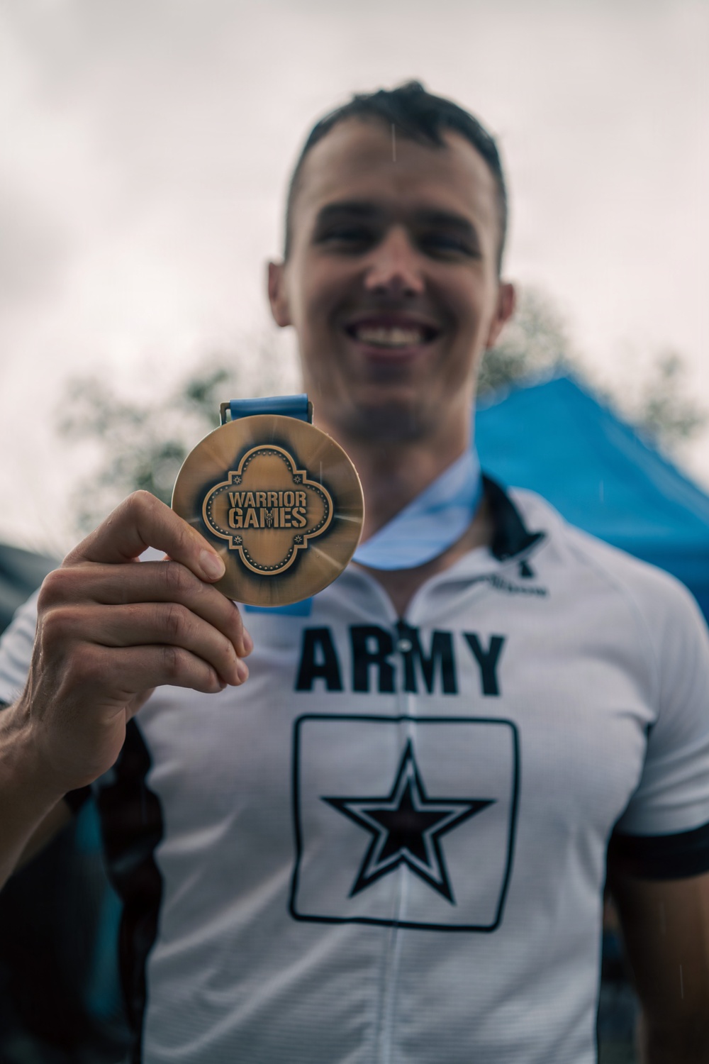 2026 Warrior Games