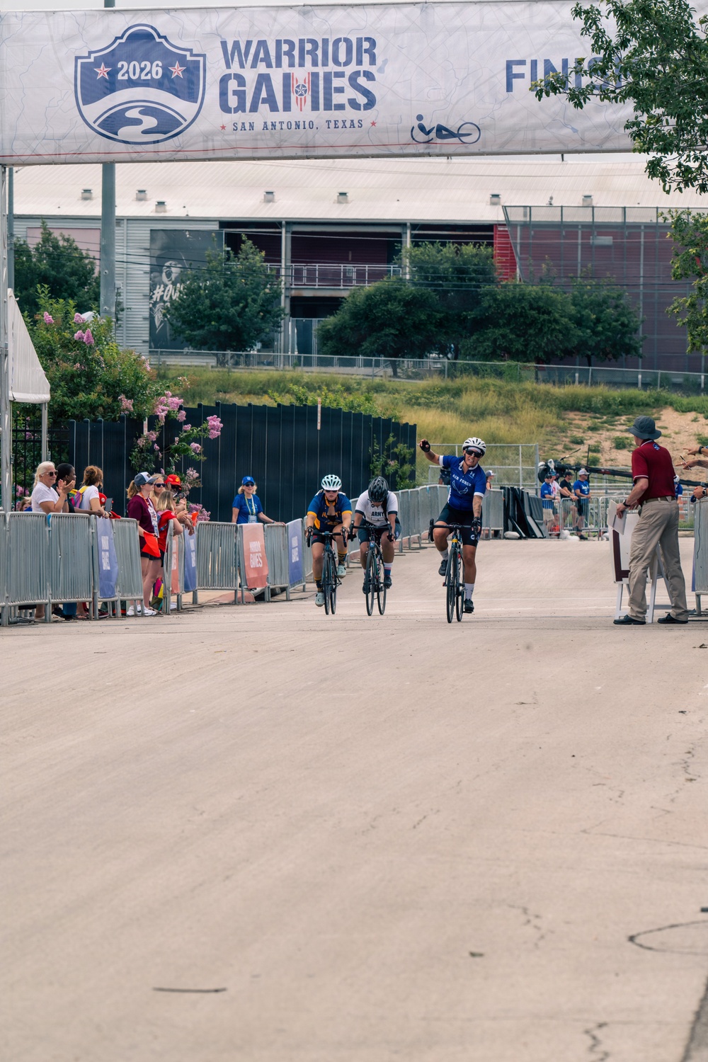 2026 Warrior Games