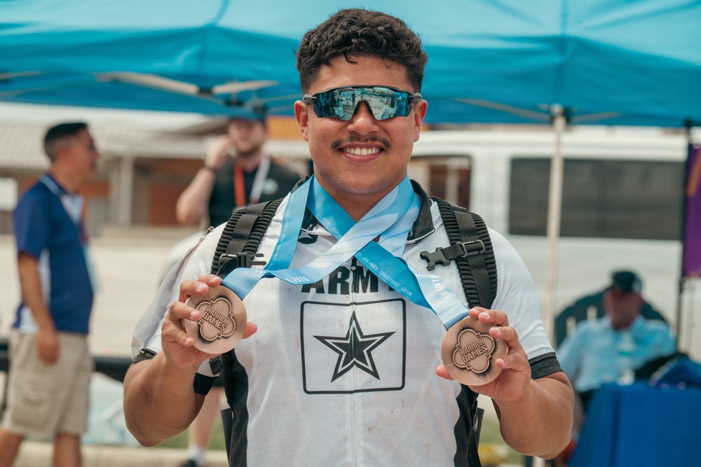 2026 Warrior Games
