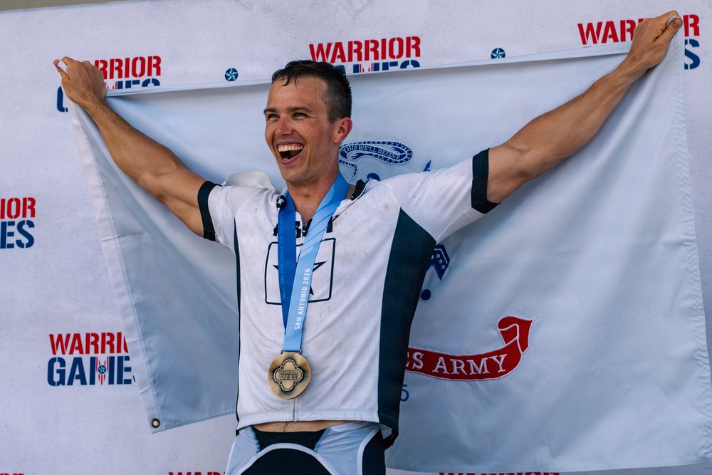 2026 Warrior Games