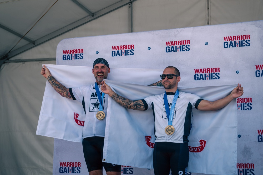 2026 Warrior Games
