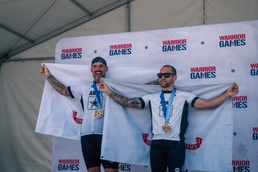 2026 Warrior Games