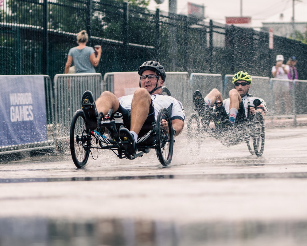 2026 Warrior Games
