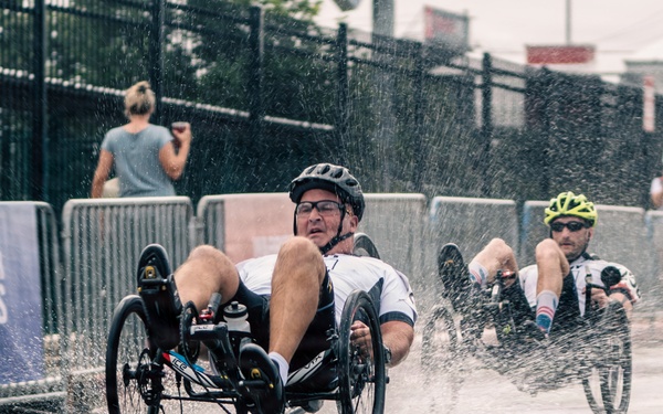 2026 Warrior Games