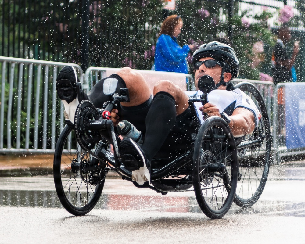 2026 Warrior Games