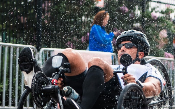 2026 Warrior Games