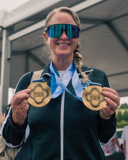 2026 Warrior Games
