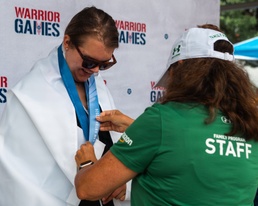 2026 Warrior Games