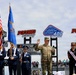 PA national guard attends NASCAR at poconos
