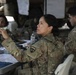 Army Reserve sustainment Soldiers train for Large-Scale Combat Operations during Operation Sentinel Justice
