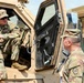 PA national guard attends NASCAR at poconos