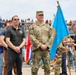 PA national guard attends NASCAR at poconos