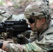 Army Reserve sustainment Soldiers train for Large-Scale Combat Operations during Operation Sentinel Justice