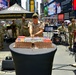 Army Celebrates 251st Birthday in Times Square